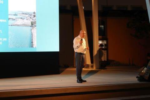 Ένωση Δήμων: Η βελτίωση της καθημερινότητας περνά μέσα από μια ισχυρή ΤΑ