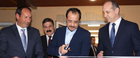 Παραιτήθηκε ο αναπληρωτής Διευθυντής Φυλακών, τέταρτος διορισμός σε τρία χρόνια-Αναλαμβάνει η Σιαλή, υπήρχε παρασκήνιο και συγκρούσεις