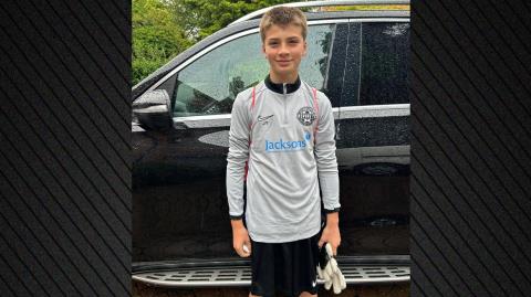 Τραγωδία στο Νότιγχαμ-Τρένο παρέσυρε και σκότωσε 14χρονο την ώρα που διέσχιζε σιδηροδρομική διάβαση