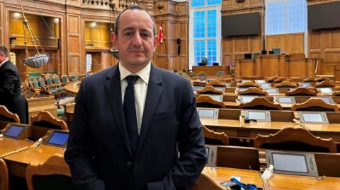 Προτάσεις Γεάδη για προστασία της πρώτης κατοικίας-«Για την Κύπρο το ζήτημα των εκποιήσεων συνιστά μια τεράστια στρέβλωση»