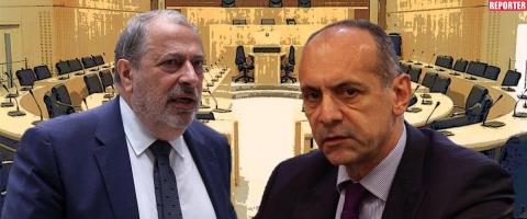 Ασφυκτικός ο κλοιός γύρω από τη Βουλή για το διαχωρισμό εξουσιών-Με καθυστέρηση έξι μηνών η κατάθεση νομοσχεδίου για ανέλεγκτο