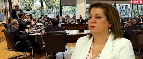 Αγγίζει το ρόλο του διευθυντή στην αξιολόγηση εκπαιδευτικών η Επ. Παιδείας-Στην τελική ευθεία οι συζητήσεις για το σχέδιο