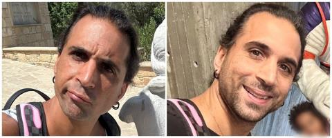 Στην κούρσα της διεκδίκησης θέσης με την Άμεση Δημοκρατία και ο «Iceman»-«Να γίνω η αλλαγή που παλεύω να δω»