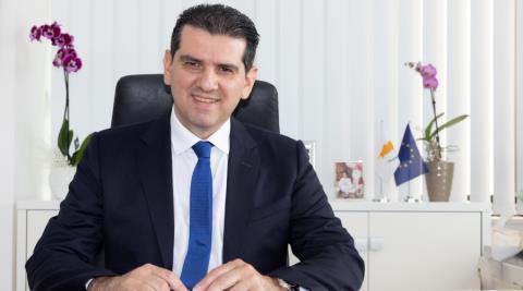 Μ. Δαμιανός: Προσήλωση Κύπρου στην ασφάλεια εφοδιασμού ΕΕ με φάρμακα