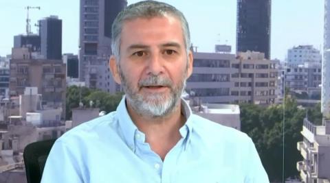 Ηχηρή παραίτηση από το Κίνημα Οικολόγων-Προσχωρεί στο «Πράσινο Κόμμα» ο αναπληρωτής πρόεδρος Σωτήρης Χρίστου