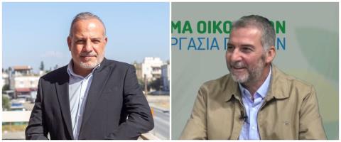 Δριμεία επίθεση Οικολόγων σε Χρίστου μετά την παραίτησή του-«Ουδέποτε άσκησε τα καθήκοντα που προβλέπει και ορίζει το Καταστατικό»