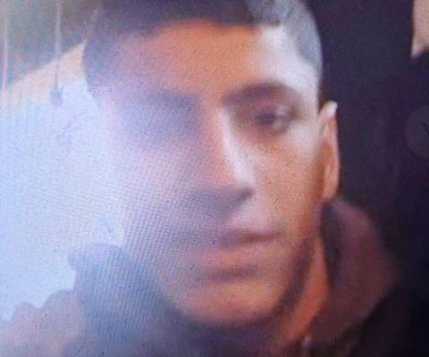 Εξαφάνιση 23χρονου στη Λευκωσία-Τον έχετε δει;