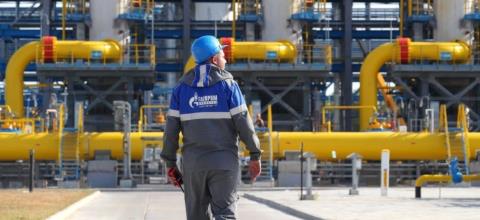 Συμφωνία στην ΕΕ για τον οριστικό τερματισμό των εισαγωγών αερίου από τη Ρωσία το 2027