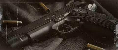 Πολίτης βρήκε πιστόλι σε βαλίτσα νεκρού συγγενή του στη Λάρνακα-Εντόπισε χειροβομβίδες και 84 σφαίρες η Αστυνομία