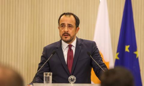 Αναχωρεί για Ουκρανία ο Πρόεδρος, βλέπει Ζελένσκι-Παρουσιάζει τις προτεραιότητες της Κυπριακής Προεδρίας Συμβουλίου ΕΕ