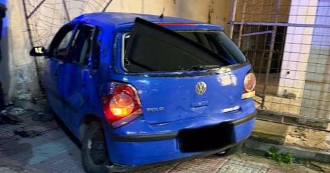 θετικός στην κοκαΐνη ο 29χρονος οδηγός που παρέσυρε και σκότωσε τον 24χρονο στην Λούτσα