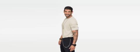 Ετεοκλής Παύλου: «Εύχομαι και ελπίζω σε έναν κόσμο δίκαιο, που θα εντάξει μέσα και εμάς, τους ανθρώπους με αναπηρία»