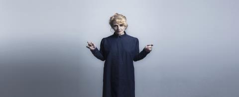 Θέμις Μπαζάκα: «Σε μεγάλες απώλειες, έκλαιγα, πενθούσα και προχωρούσα»