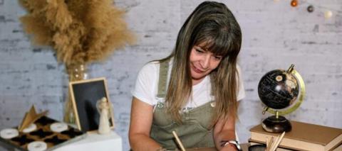 Η τοποθέτηση της Επιτρόπου για το βίντεο με το παιδί που βρέθηκε να κλαίει εκτός δομής-«Γκρίζες ζώνες στο πρωτόκολλο»