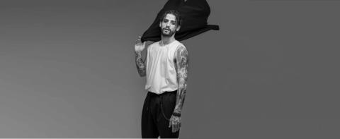 Αναστάσιος Ράμμος: Η ανακοίνωση της εγκυμοσύνης από τη σύντροφό του, το φύλο του μωρού, το όνομα και η νονά!