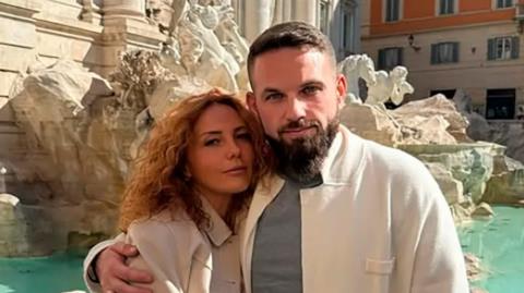 ΒΙΝΤΕΟ: Ζευγάρι Ρώσων απατεώνων crypto βασανίστηκε μέχρι θανάτου στα Αραβικά Εμιράτα