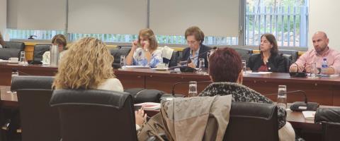 Πάνω από 85% το ποσοστών των βουλευτριών πανευρωπαϊκά που υπέστησαν ψυχολογική βία-Στο 24% όσες ανέφεραν σεξουαλική βία