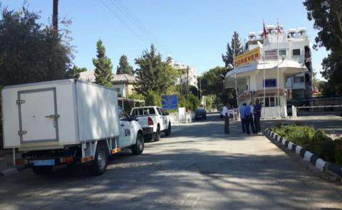 Κοινές οι περιβαλλοντικές προκλήσεις στο νησί λένε ε/κ και τ/κ κόμματα