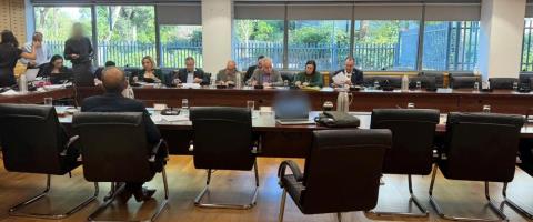 Κλειδώνει το τελικό κείμενο του σχεδίου αξιολόγησης εκπαιδευτικού-Τα κεφάλαια που επαναξιολογεί η Επιτροπή Παιδείας