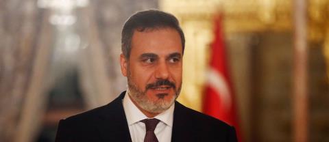 Προκαλεί από τις Βρυξέλλες ο Φιντάν-«Με όποιο&