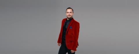 «Λύγισε» on air, ο Μαυρίκιος Μαυρικίου, με τα σχόλια για τη σεξουαλικότητά του: «Πόση υπομονή πρέπει να κάνω;»