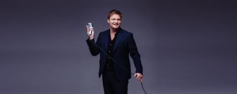 Ο Andy Nicolas της #Eurovision καταδικάστηκε και δευτεροβάθμια, σε 6 χρόνια φυλάκισης για βιασμό τουρίστριας