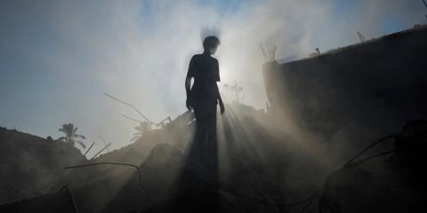 Ψήφισμα ΟΗΕ για τα Υψίπεδα του Γκολά-Σκληρές προειδοποιήσεις Γκουτέρες για παραβιάσεις και κίνδυνο κλιμάκωσης