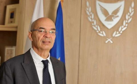 A. Βαφεάδης: Έτοιμη η Κυπριακή Προεδρία να προωθήσει την ευρωπαϊκή ατζέντα για τις μεταφορές