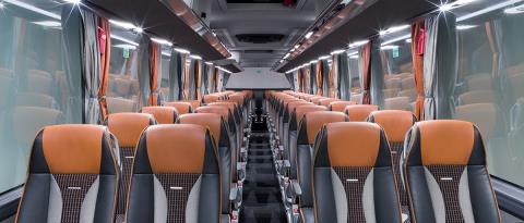 Οδηγός λεωφορείου κατέβασε άτομο ΑμεΑ στη μέση του δρόμου επειδή του ζήτησε να κλείσει τη θέρμανση-Καταγγελία από τη μητέρα του