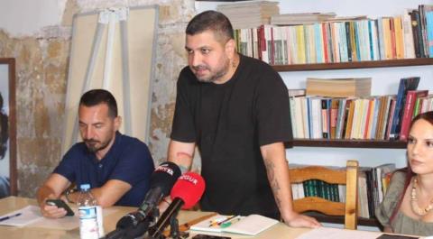 Επ’ αόριστον αναβολή στην «δίκη» Κισμίρ στα κατεχόμενα