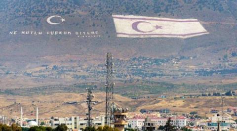 Σκάνδαλο στα κατεχόμενα με τον «υφυπουργό παρά τω πρωθυπουργώ»-Τέθηκε υπό κράτηση για δωροδοκία και κατοχή όπλου