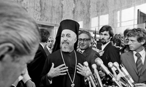 Z. Κουλίας: Διαχρονική η ευθύνη μας να προστατεύουμε το πολίτευμα