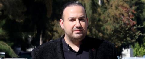 Ξέσπασε ο Μαυρίκος μετά τα σχόλια για τη σεξουαλικότητά του-«Μην μπαίνετε ανάμεσα σε μια οικογένεια, δεν αντέχουμε άλλο»