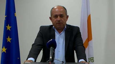 Κάλεσε την Κυβέρνηση να καταθέσει σχέδιο επέκτασης του ΤΕΠΑΚ στην ελεύθερη Αμμόχωστο ο Κάρουλλας-«Δεν μπορεί να μένει στο περιθώριο»