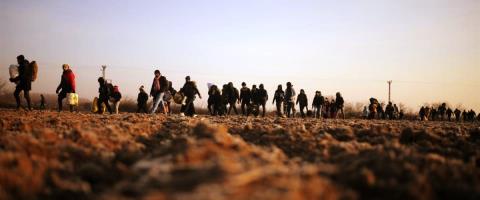 Πέρασε εν μέσω αντιπαραθέσεων το νομοσχέδιο για παρανομούντες αιτητές ασύλου-Επιπλέον εξουσίες στο υφυπουργό