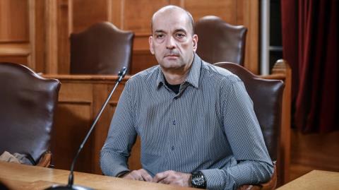 Απάντησε για την Ferrari ο Μαγερίας-«Με λεφτά που μου δώρισε η μάνα μου την αγόρασα»