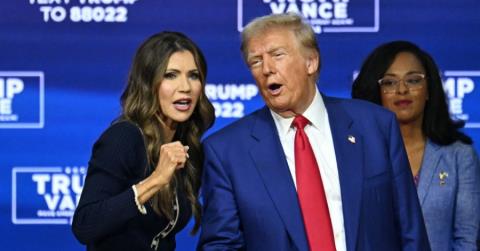 Οι ΗΠΑ επεκτείνουν τον κατάλογο των χωρών με ταξιδιωτική απαγόρευση σε περισσότερες από 30