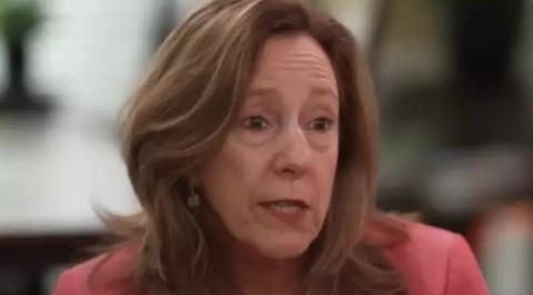 Για 27 χρόνια έκρυβε από τα παιδιά της ότι ήταν πράκτορας της CIA-Πώς τους αποκάλυψε την αλήθεια