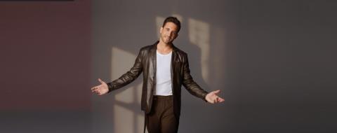 Γιώργος Λιβάνης για Πέτρο Κωστόπουλο: «Θεωρώ ότι ήταν ένας ρόλος. Ξέφυγε λίγο η κριτική που μου έκανε…»