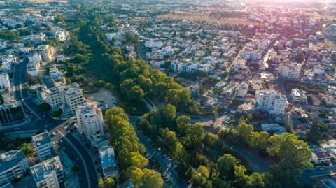 Ξεκινά τον Ιανουάριο η ανάπλαση του ιστορικού πυρήνα Στροβόλου