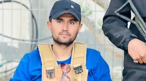 Νεκρός ο ηγέτης ένοπλης συμμορίας που υποστήριζε το Ισραήλ στη Γάζα Γιασέρ Αμπού Σαμπάμπ