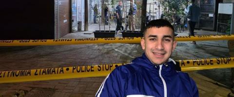 «Εσφάκαν τον»-Νέα στοιχεία για τη δολοφονία του Αλέξανδρου, σε δίκη για φόνο εκ προμελέτης ο 58χρονος