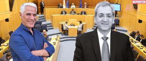 Μουσιούττας φεύγει, Πενηνταέξ έρχεται στη Βουλή-Το επικρατέστερο σενάριο για την Επιτροπή Μεταφορών