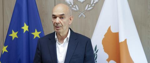 Υπ. Μεταφορών: Οι αξιόπιστες συνδέσεις στις μεταφορές θεμέλιο της ευρωπαϊκής ενότητας και συνοχής