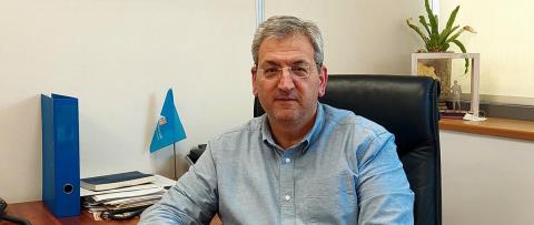 Ικανοποιημένη η ΔΗΠΑ από τον ανασχηματισμό-«Η χώρα χρειάζεται σταθερότητα, αποτελεσματικότητα και συνεννόηση»