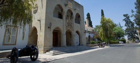 Ικανοποίηση ΔΗΚΟ και ΔΗΠΑ μετά τον ανασχηματισμό-«Η χώρα χρειάζεται σταθερότητα, αποτελεσματικότητα και συνεννόηση»