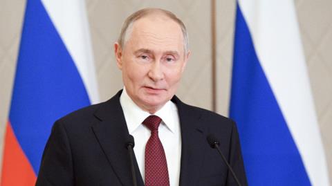 Τα εντάλματα κατά του Πούτιν και άλλων Ρώσων θα ισχύουν και μετά την επίτευξη ειρηνευτικής συμφωνίας