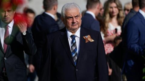 Η χρήση παγωμένων ρωσικών πόρων από την ΕΕ θα έχει σοβαρές συνέπειες-Προειδοποιεί Ρώσος διπλωμάτης