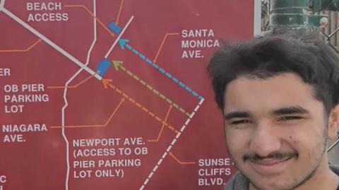 Αποζημίωση μαμούθ στην οικογένεια του 16χρονου που πυροβολήθηκε από αστυνομικό στο Σαν Ντιέγκο