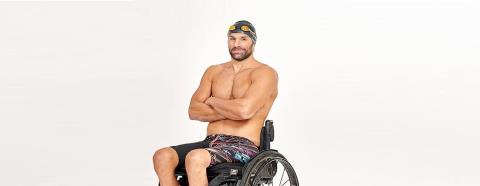 Ο Αντώνης Τσαπατάκης μιλά πρώτη φορά για τη γέννηση της κόρης του: «Δε χωράει λέξη σε όλα αυτά τα συναισθήματα»